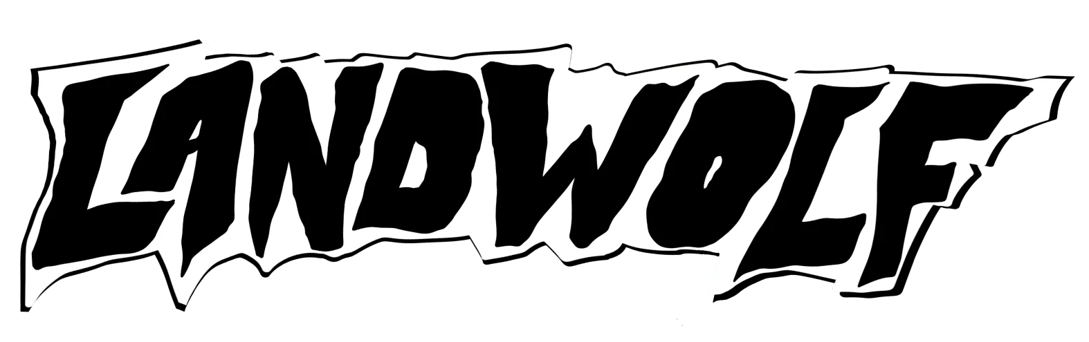 LANDWOLF